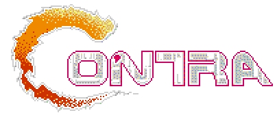 contra logo